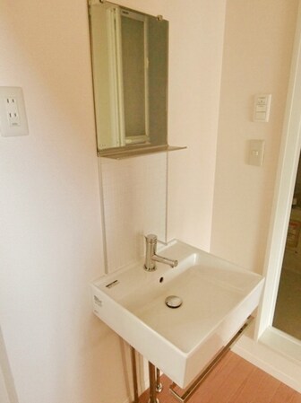 レガーロCの物件内観写真